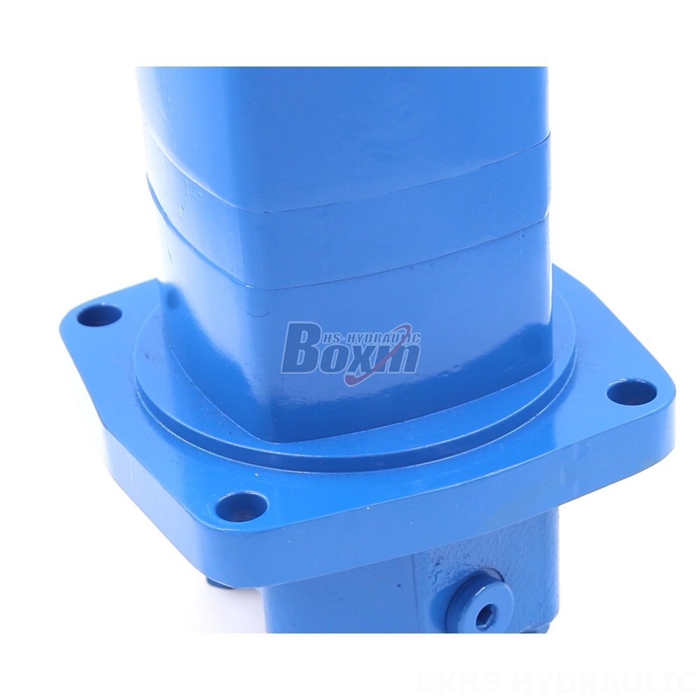 Direct from Factory: BM5 Cycloid Hydraulic Motor 80 cc/r detail image
